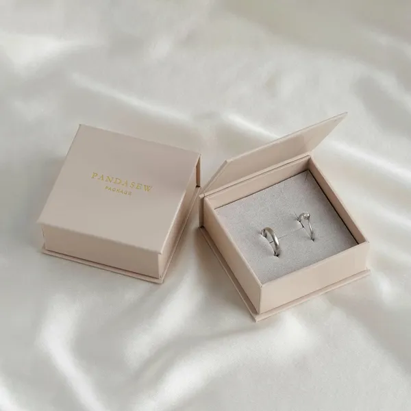 Custom Rigid Jewelry Boxes-4